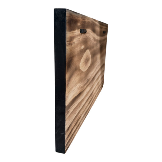 Kneeling Soldier Plaque